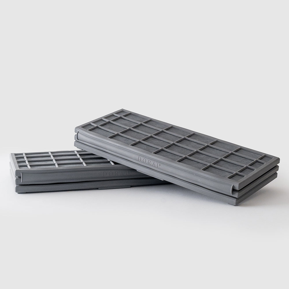 Dish Pad - Ridge 2-pack