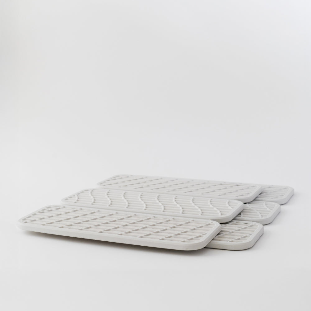 Dish Pad 2-Pack Bundle