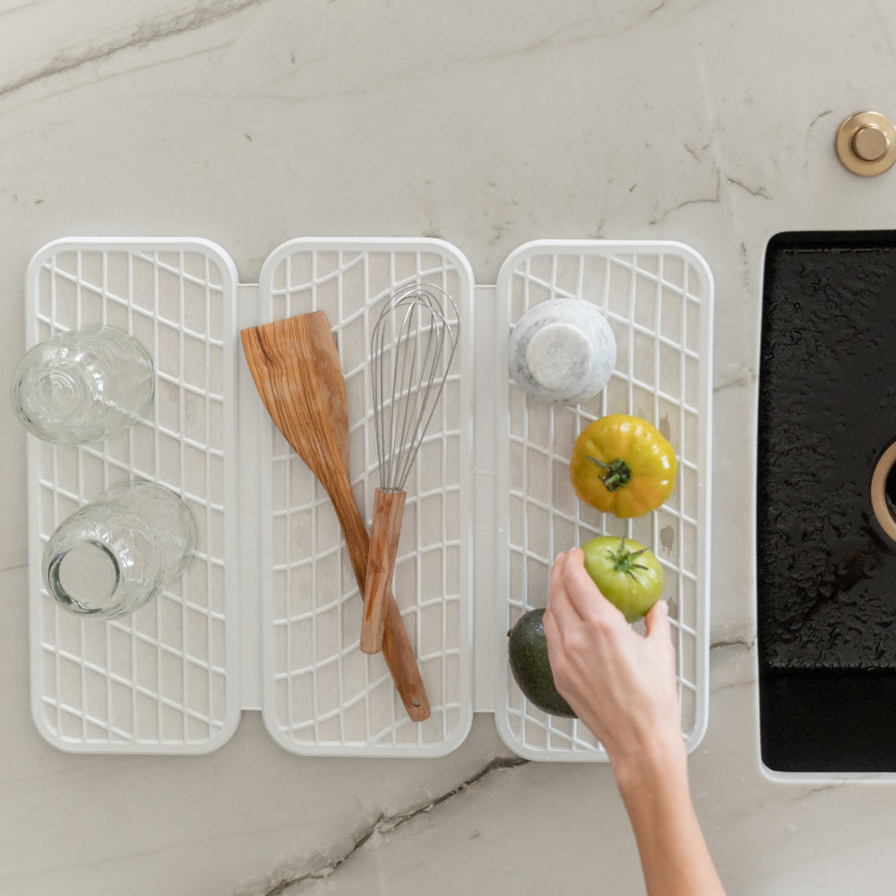Dish Pad 2-Pack Bundle