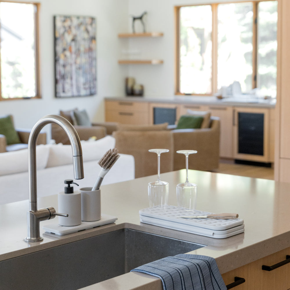 Dish Pad 2-Pack Bundle