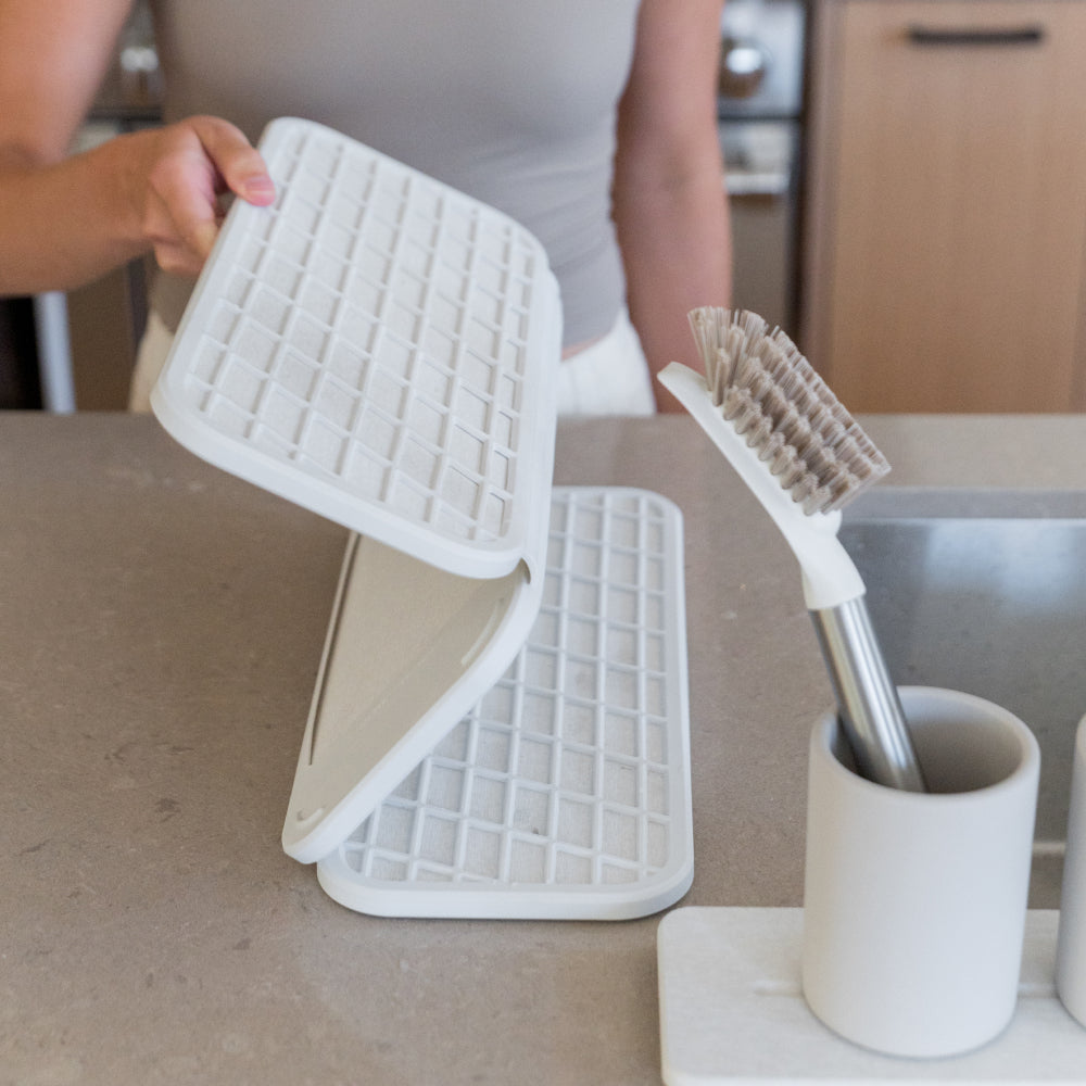 Dish Pad 2-Pack Bundle