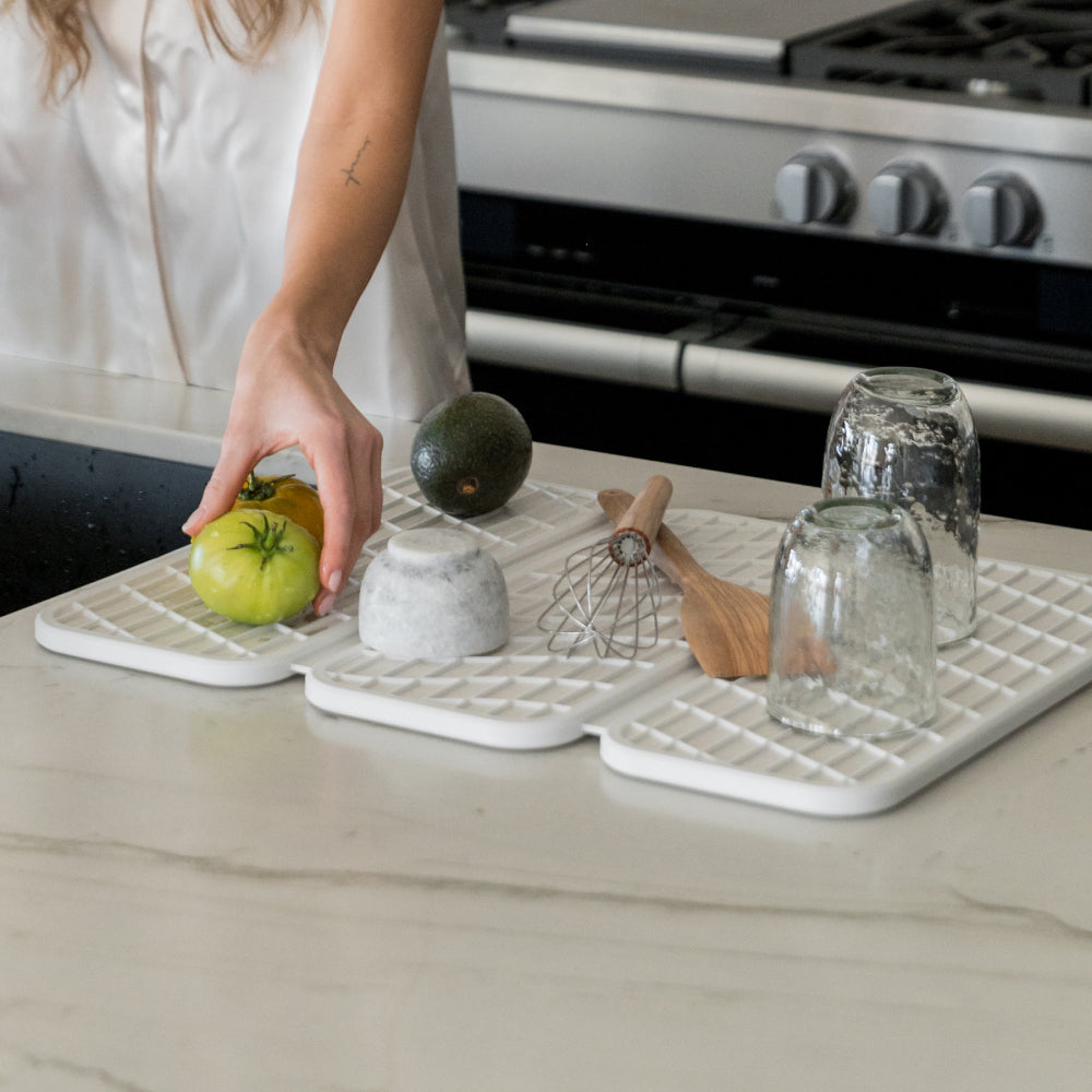 Drift Dish Pad 3-Pack Bundle