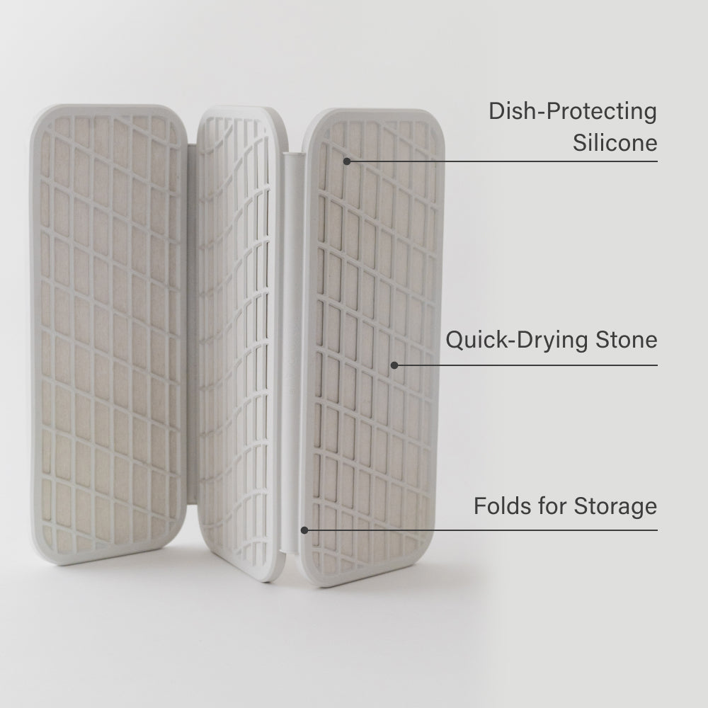 Dish Pad - Sandstone - Thumbnail 2