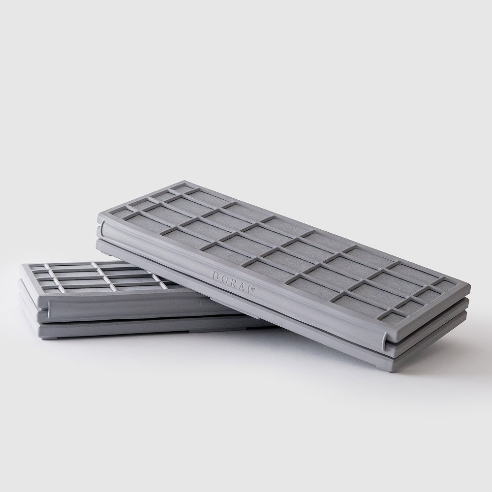 Dish Pad - Ridge 2-pack