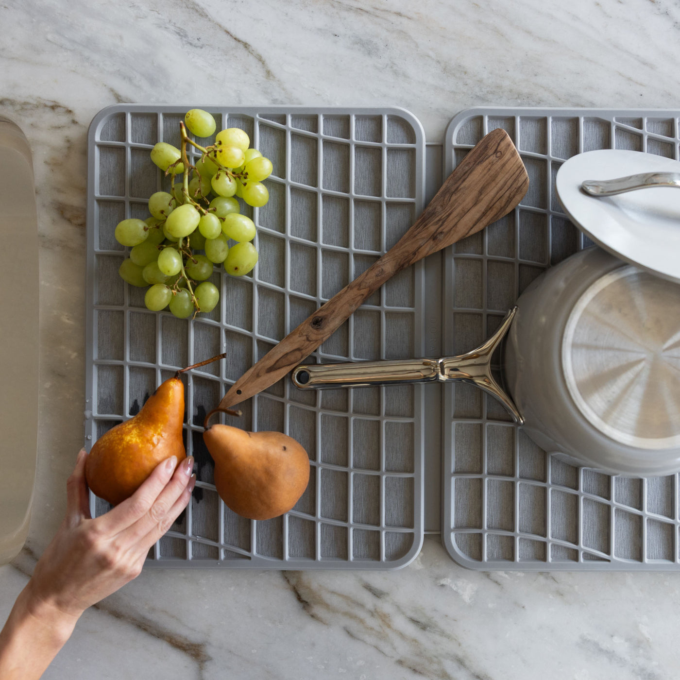 Large Dish Pad