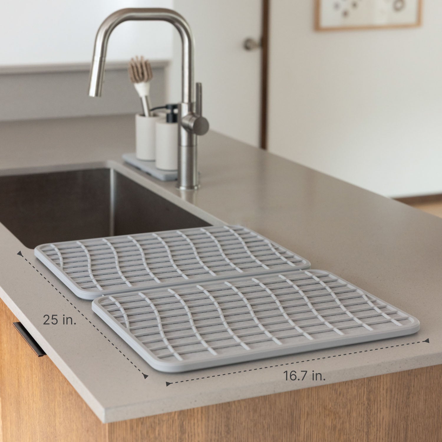Dorai Home Dish Pad - Thumbnail 4