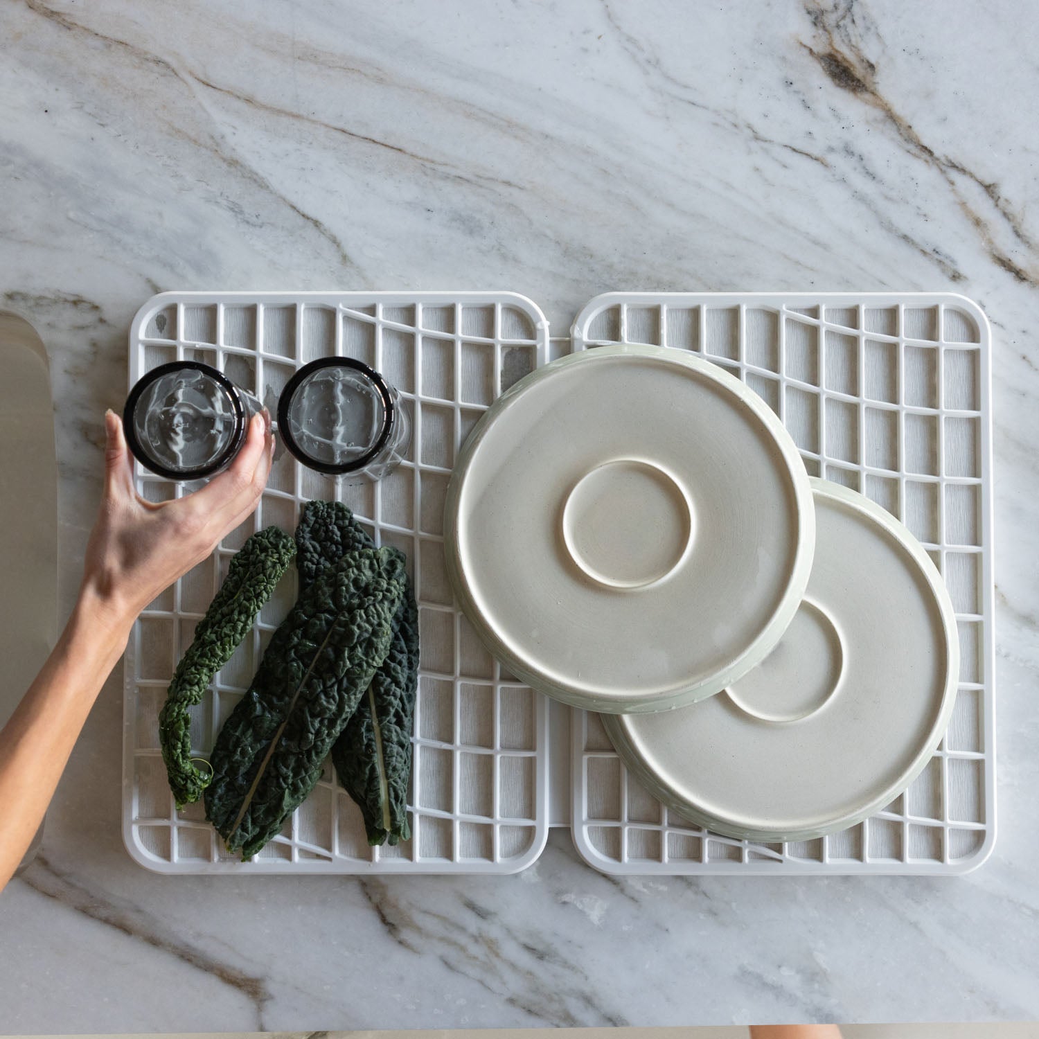 Dorai Home Dish Pad - Thumbnail 2