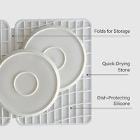 Large Dish Pad