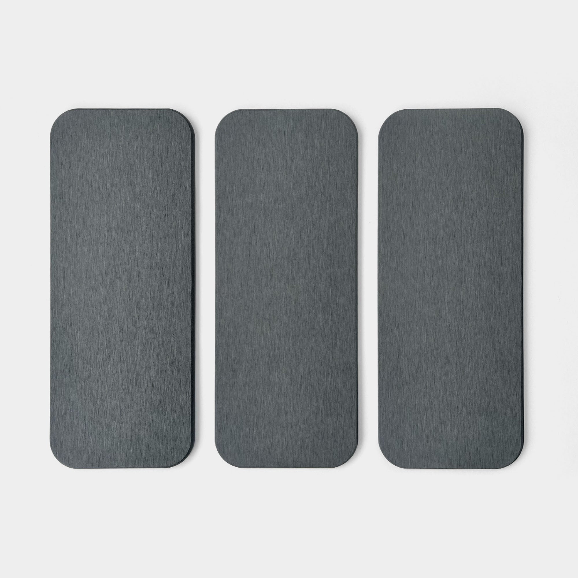 Drift Dish Pad Stone Replacements