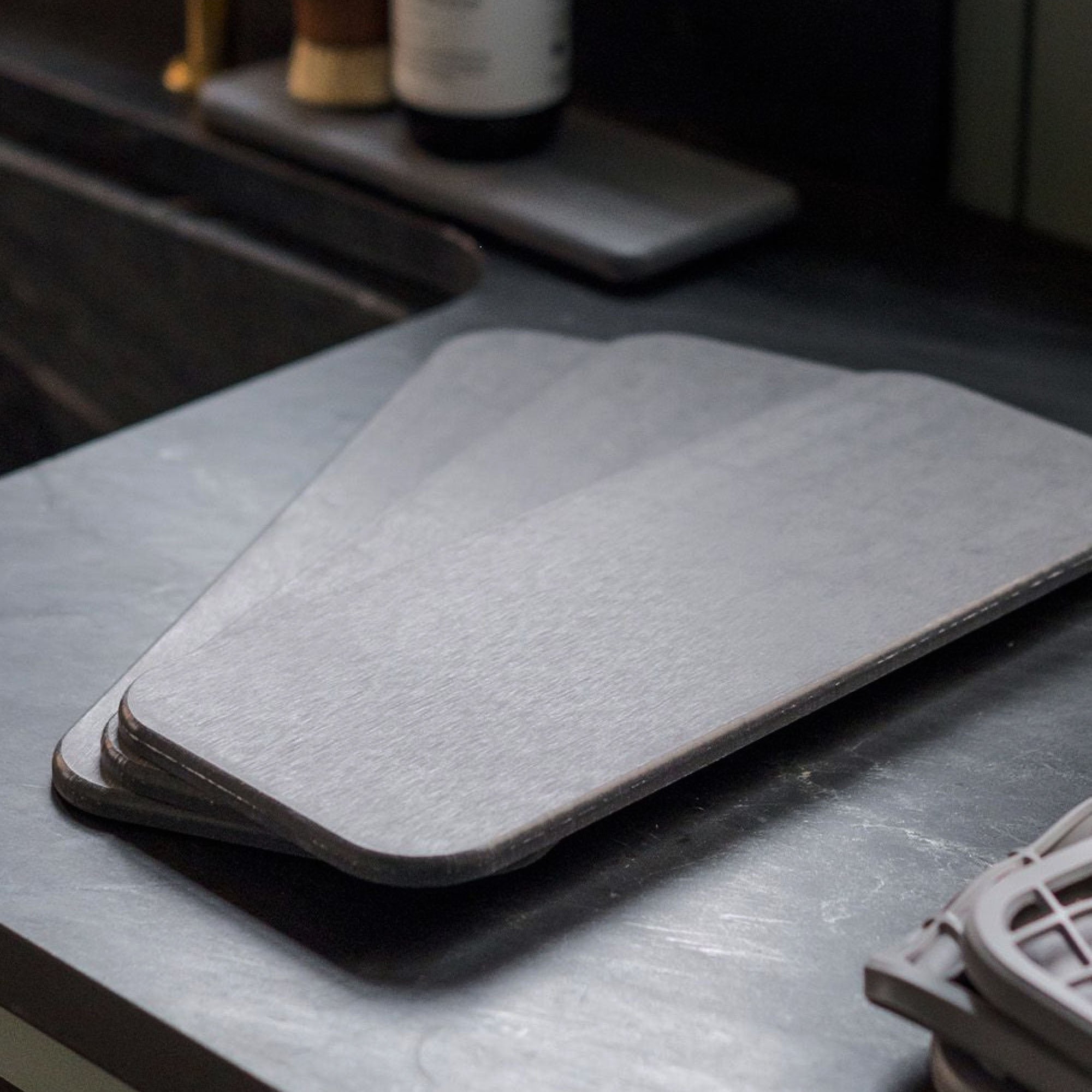 Drift Dish Pad Stone Replacements