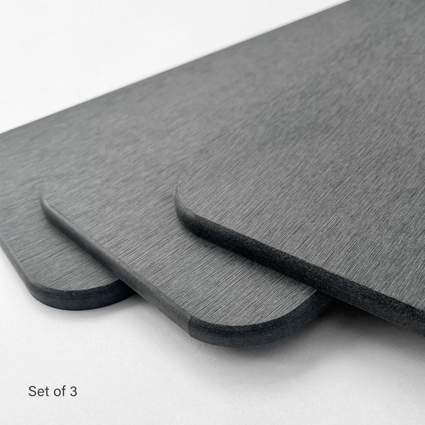 Drift Dish Pad Stone Replacements