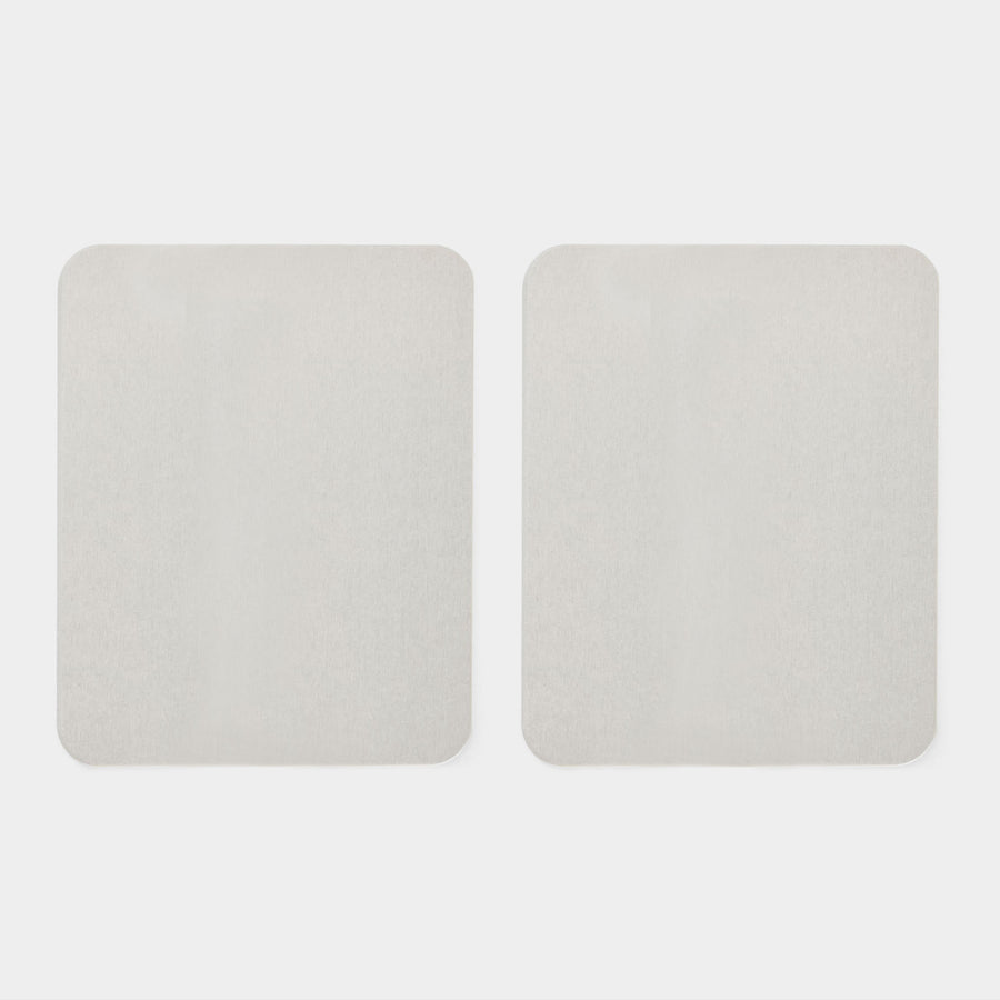 Drift Large Dish Pad Stone Replacements