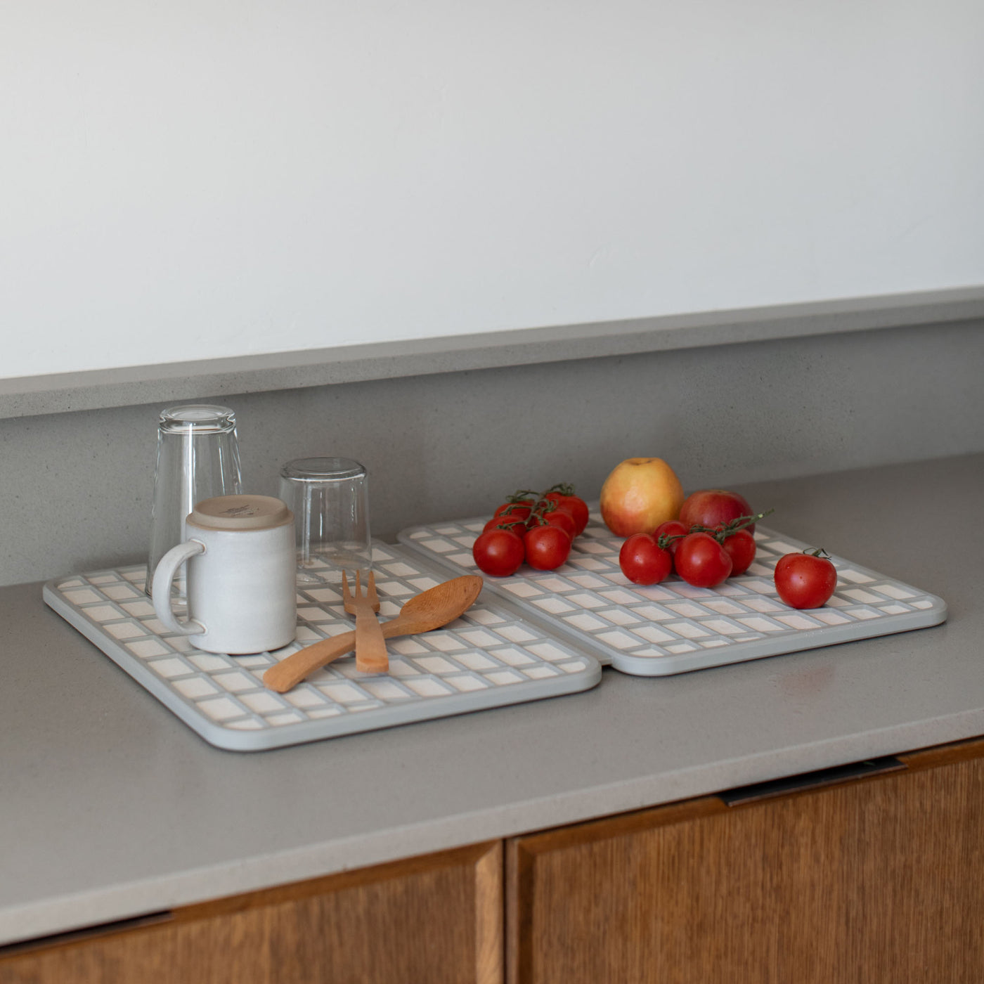 Drift Large Dish Pad Stone Replacements