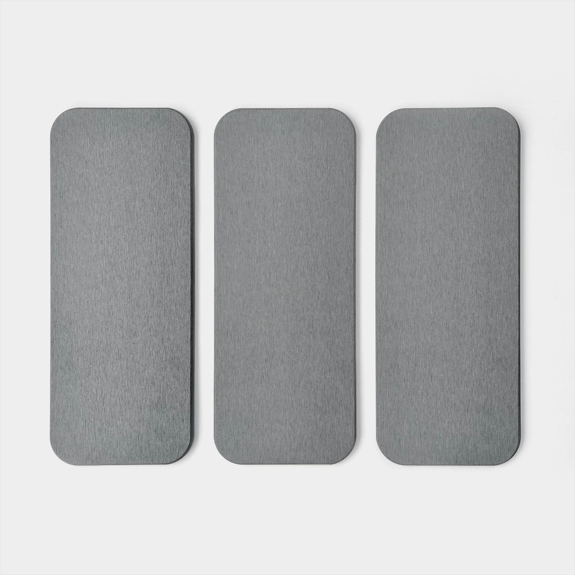 Drift Dish Pad Stone Replacements