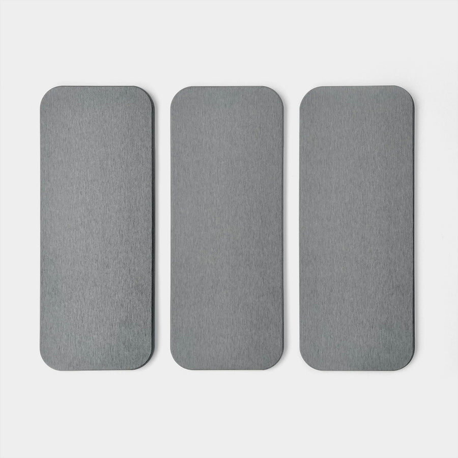 Drift Dish Pad Stone Replacements
