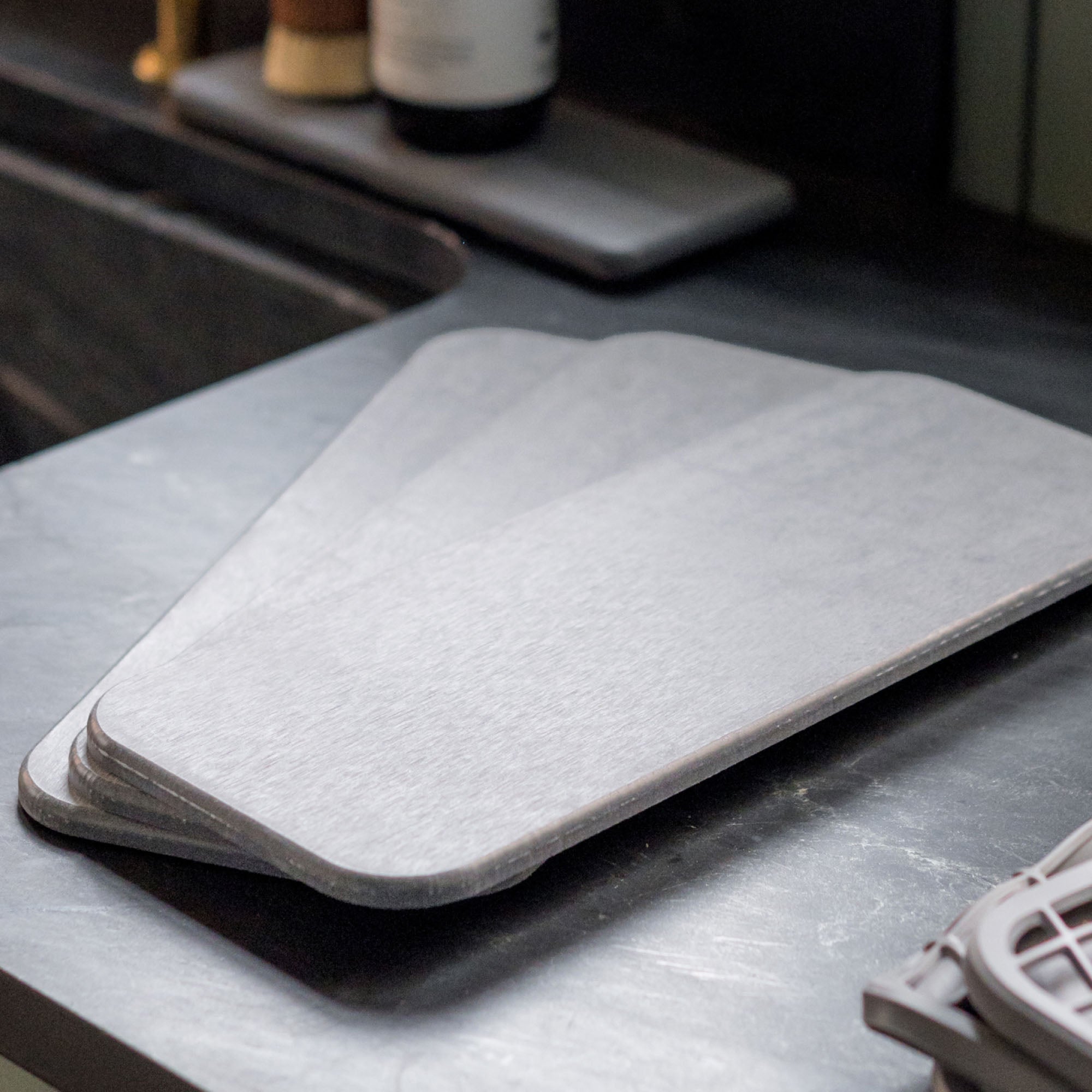 Drift Dish Pad Stone Replacements