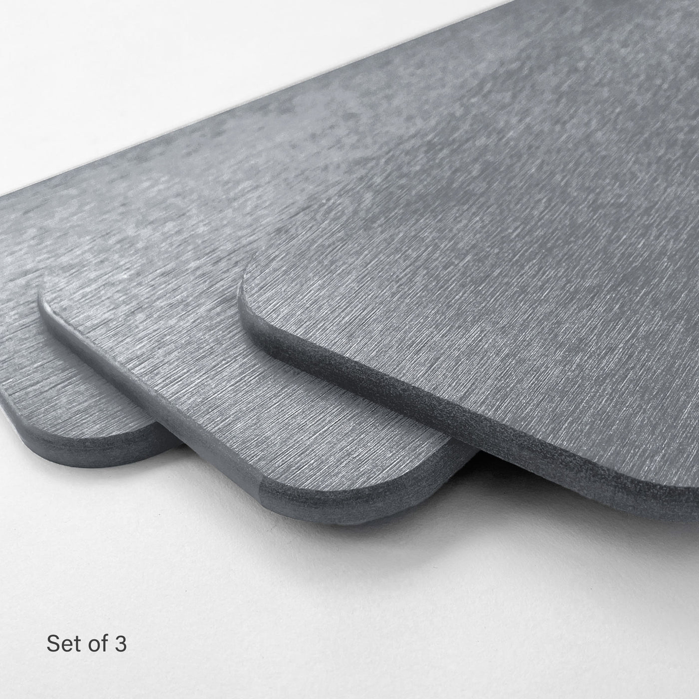 Drift Dish Pad Stone Replacements