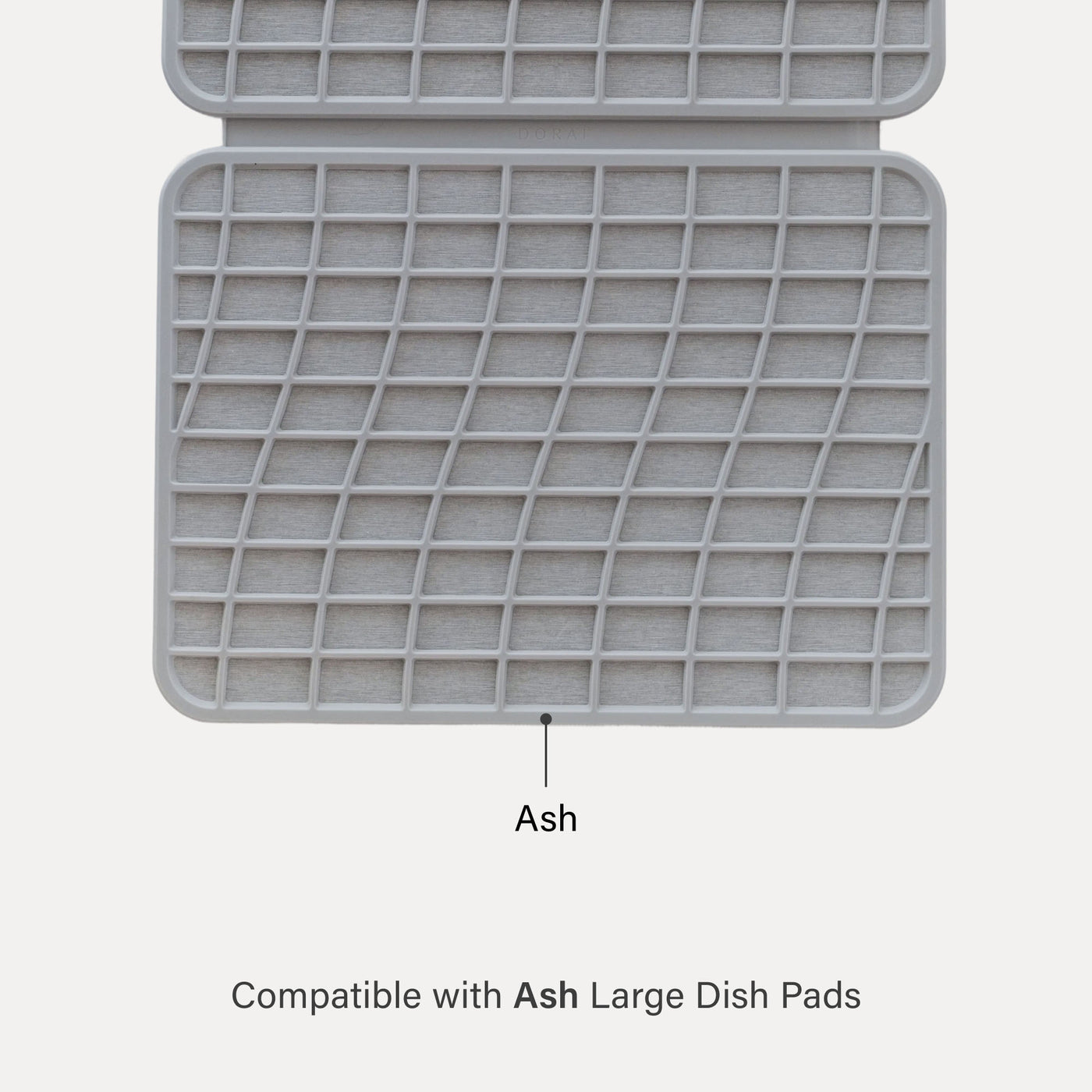 Drift Large Dish Pad Stone Replacements