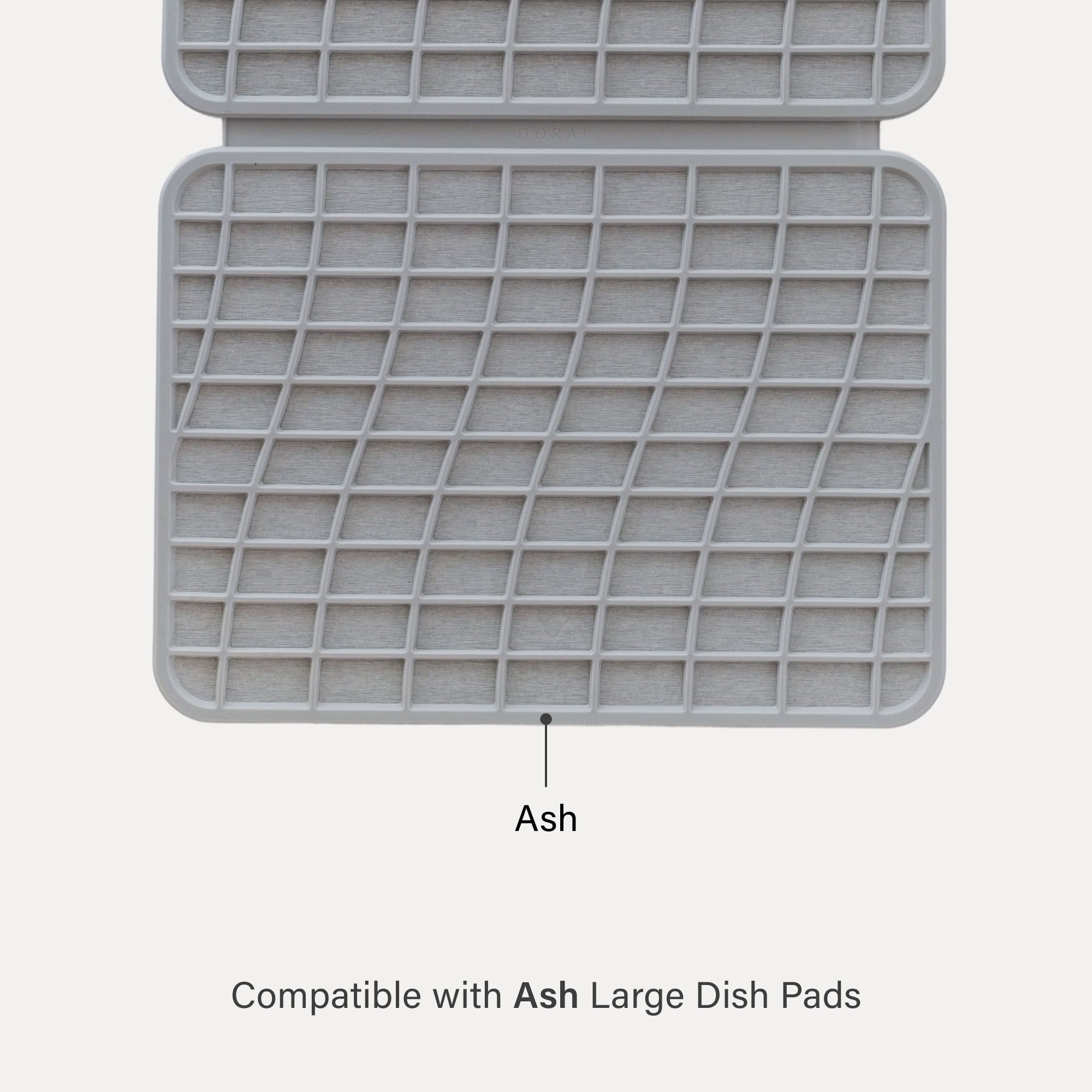 Drift Large Dish Pad Stone Replacements