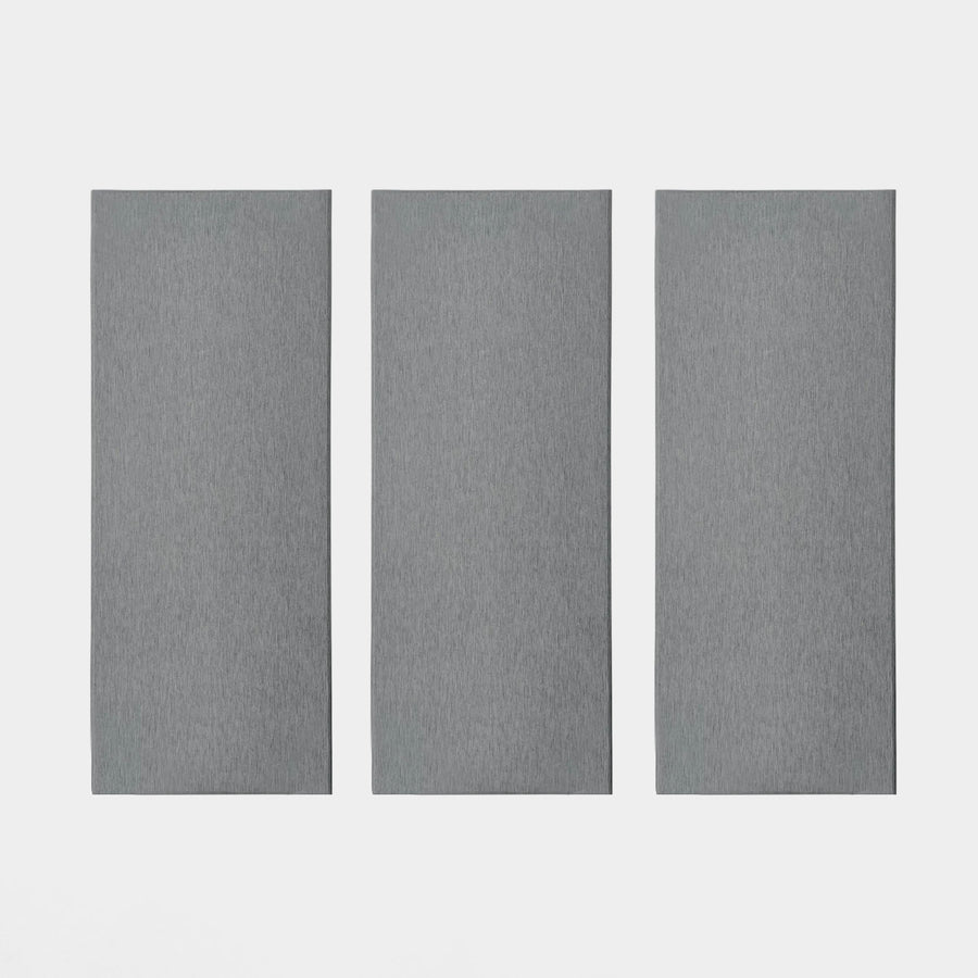 Ridge Dish Pad Stone Replacements
