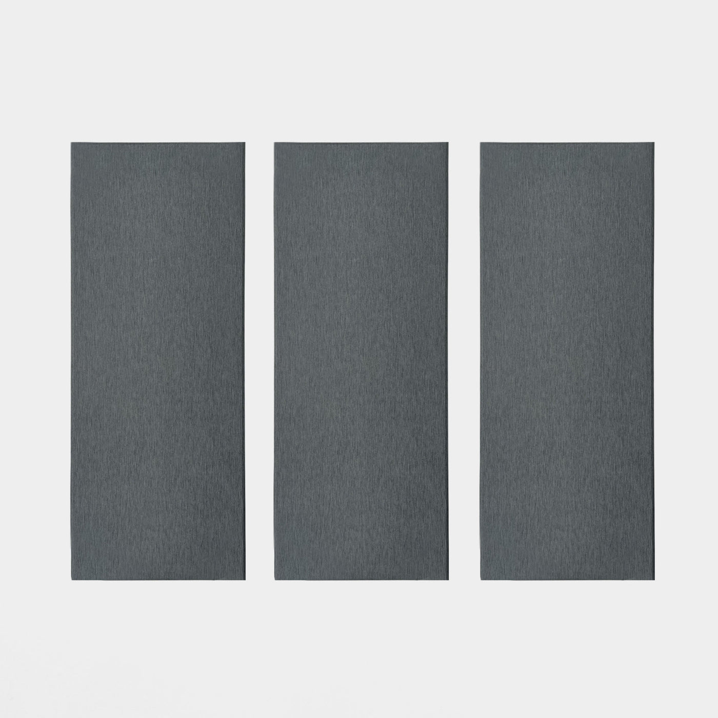 Ridge Dish Pad Stone Replacements