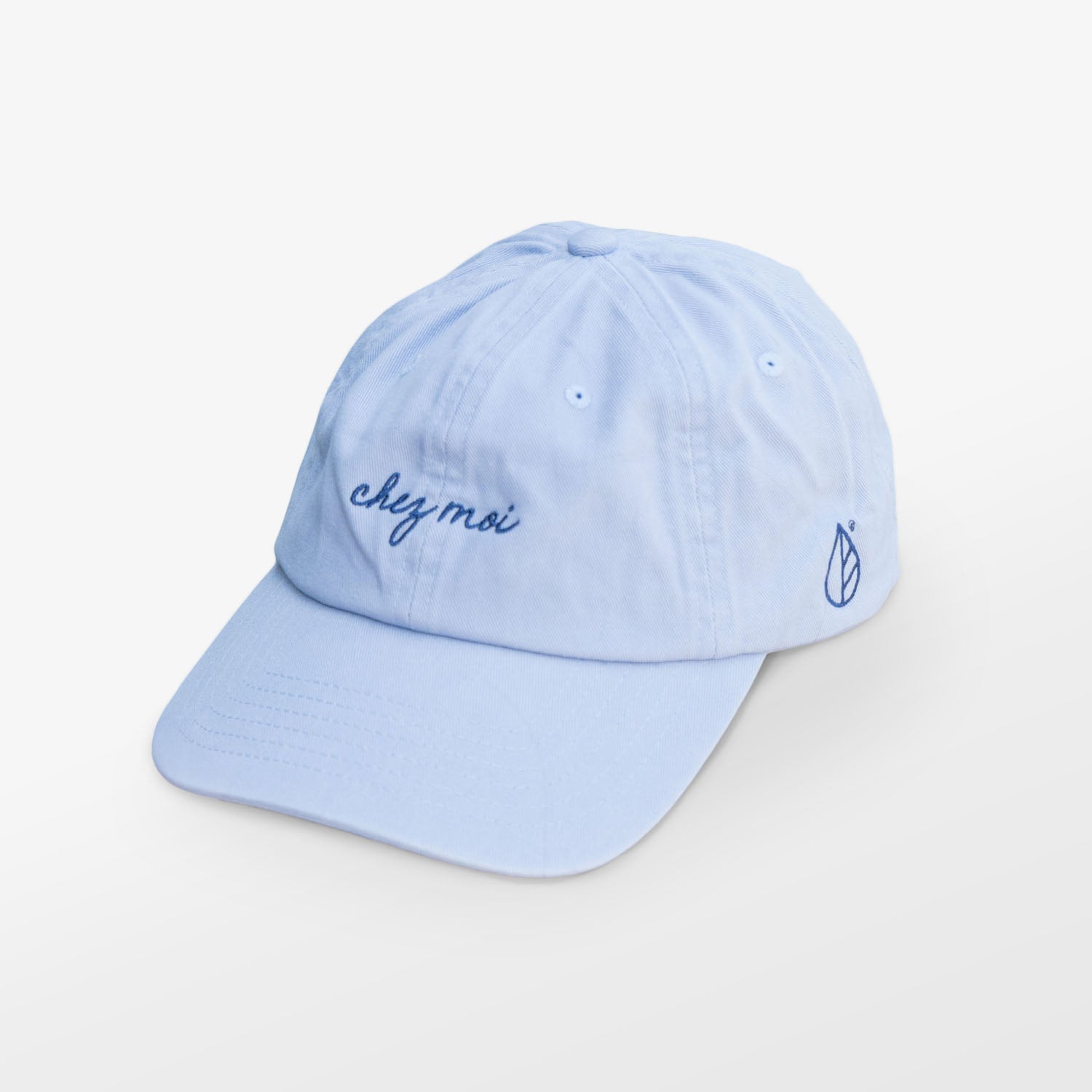Chez Moi Dad Hat
