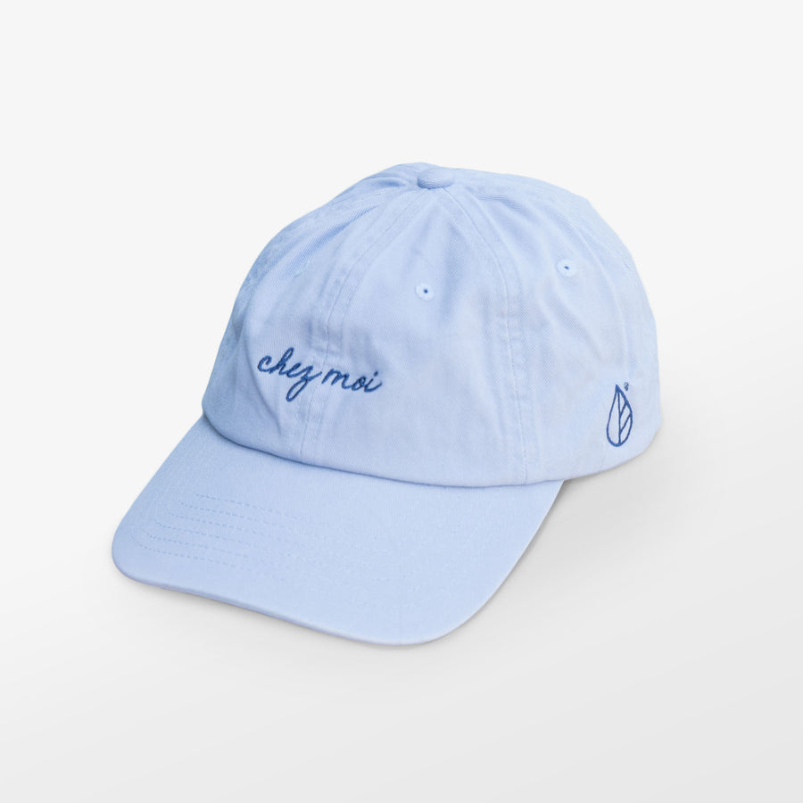 Chez Moi Dad Hat