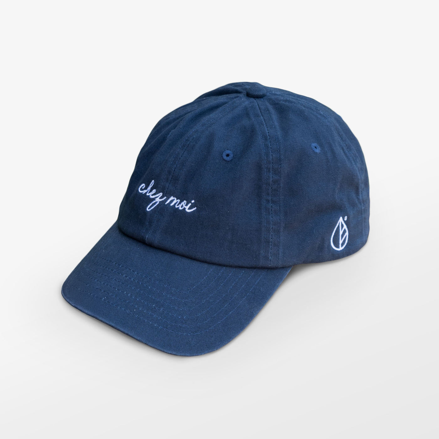 Chez Moi Dad Hat