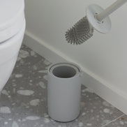 Toilet Brush & Holder