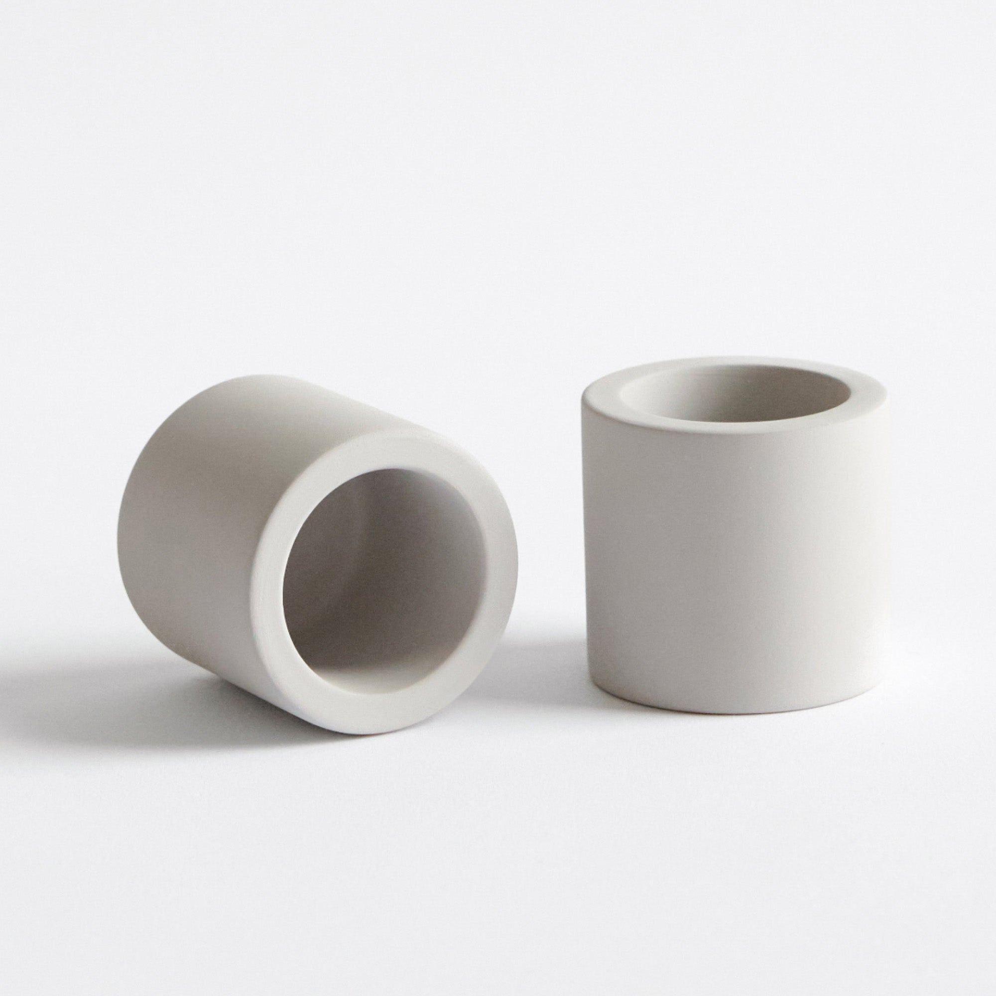 Scrub with soap and water