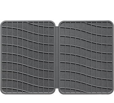 Large Dish Pad