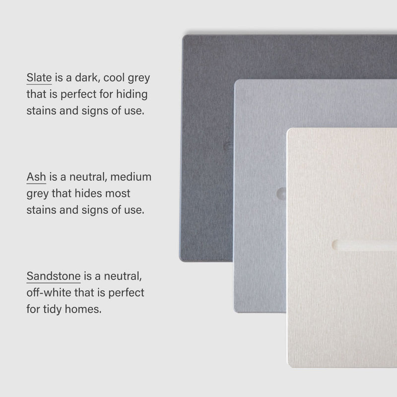 Compare Colors Image