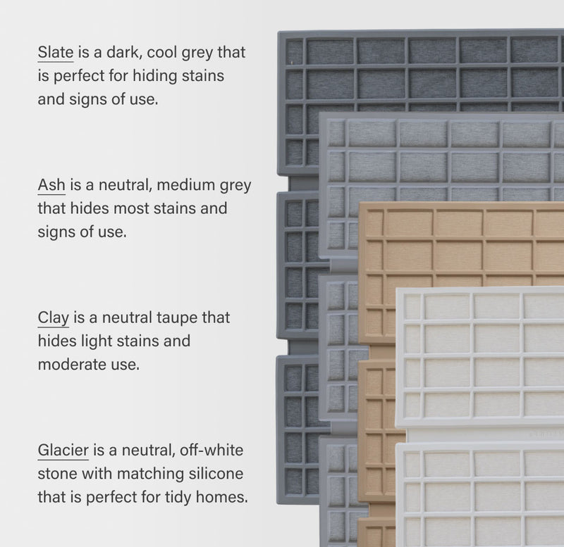 Compare Colors Image