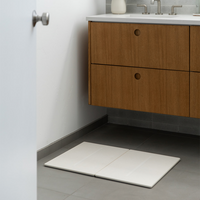 Dual Bath Stone™ Mat