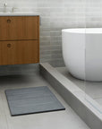 Dual Bath Stone™ Mat & Stone Sink Caddy