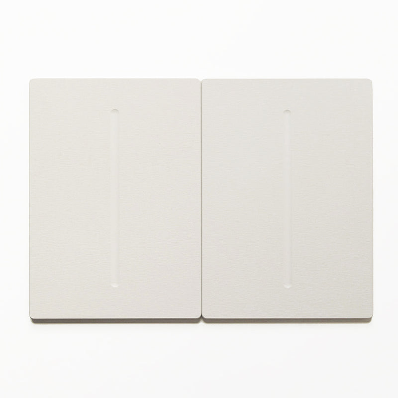 Dual Bath Stone™ Mildew & Mold Resistant Bath Mat | Dorai Home