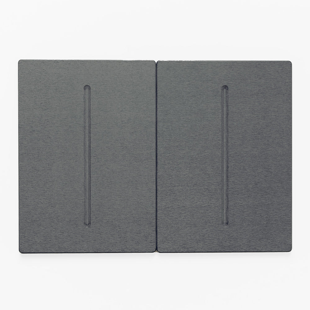 Dual Bath Stone™ Mildew & Mold Resistant Bath Mat Dorai Home
