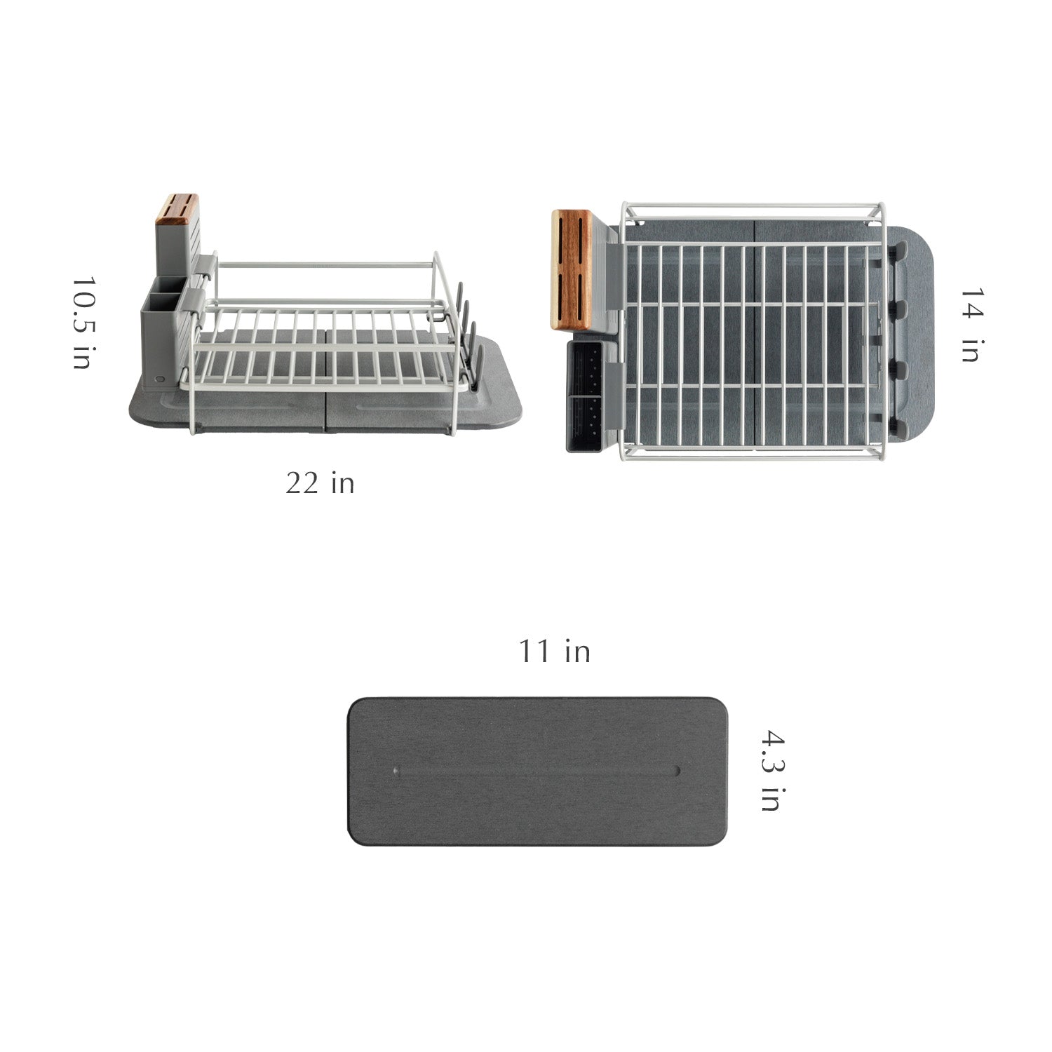 dimensions of dorai products