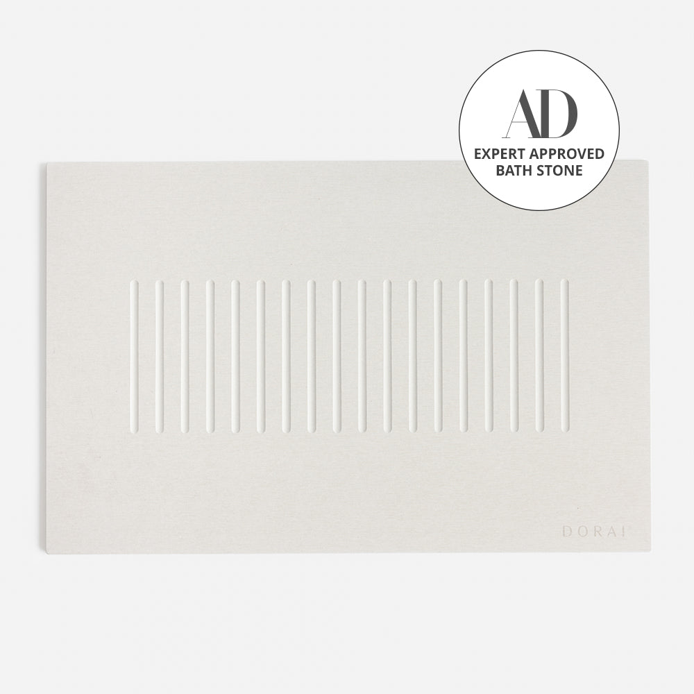 Bath Stone™ Mat - Aspen
