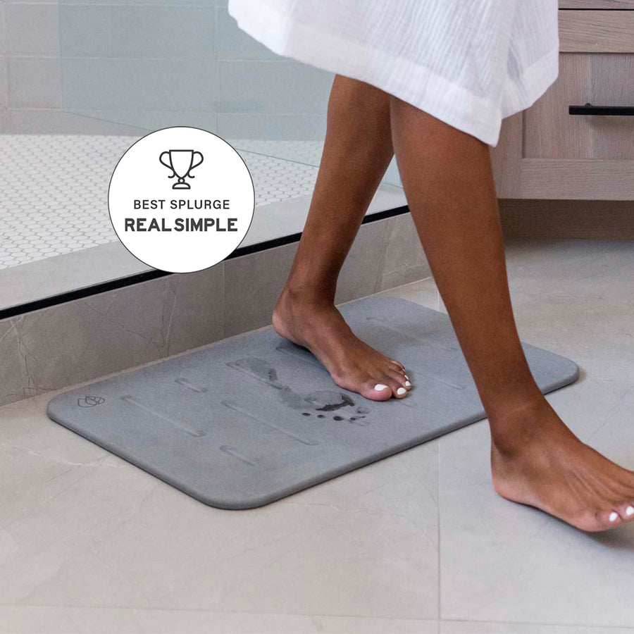 best bath stone by real simple