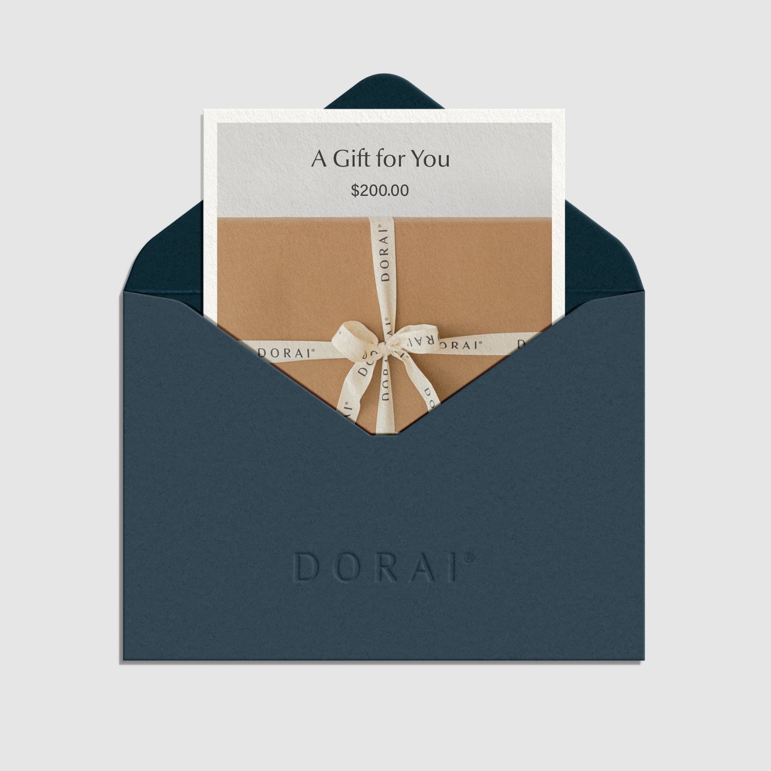 Digital Gift Card