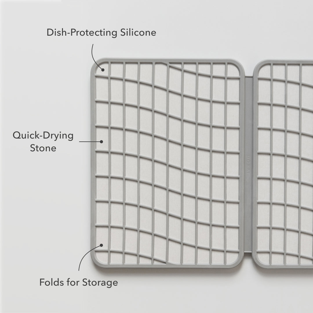 Dorai Home Dish Pad - Thumbnail 2