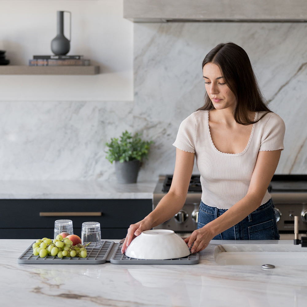 Large Dish Pad