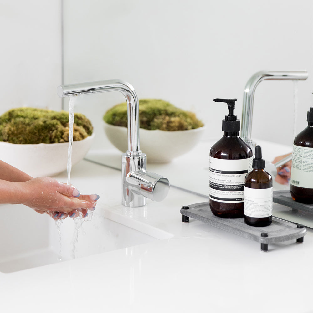 Sink Caddy 2-Pack Bundle