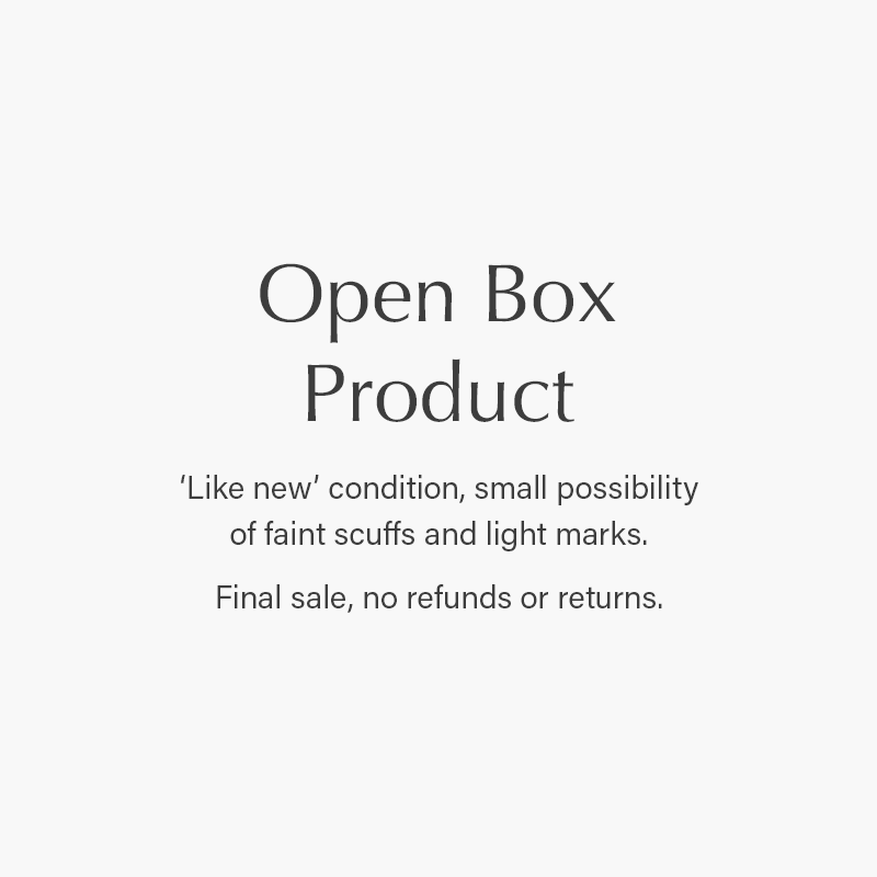 Dish Pad (Open Box)