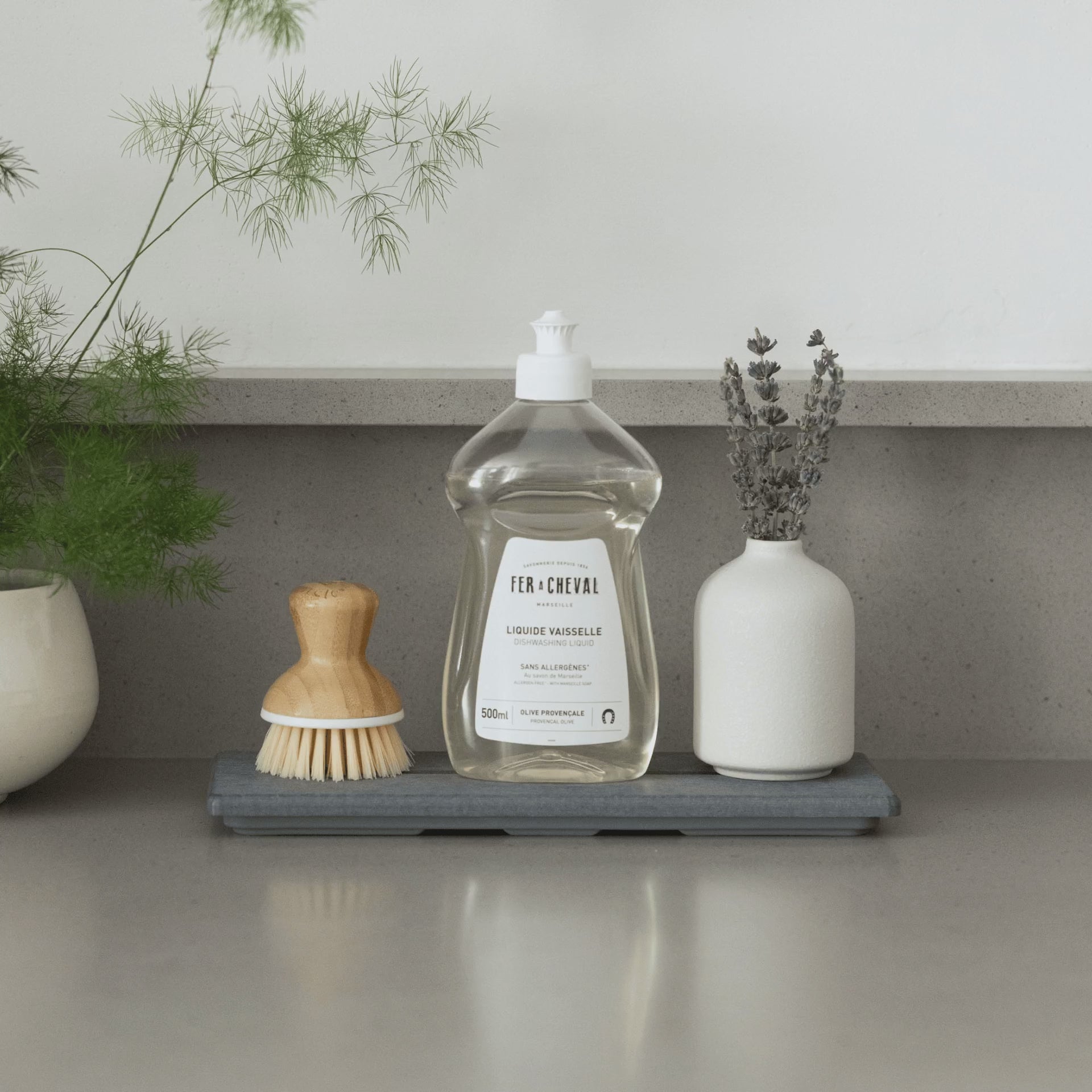 Stone Sink Caddy