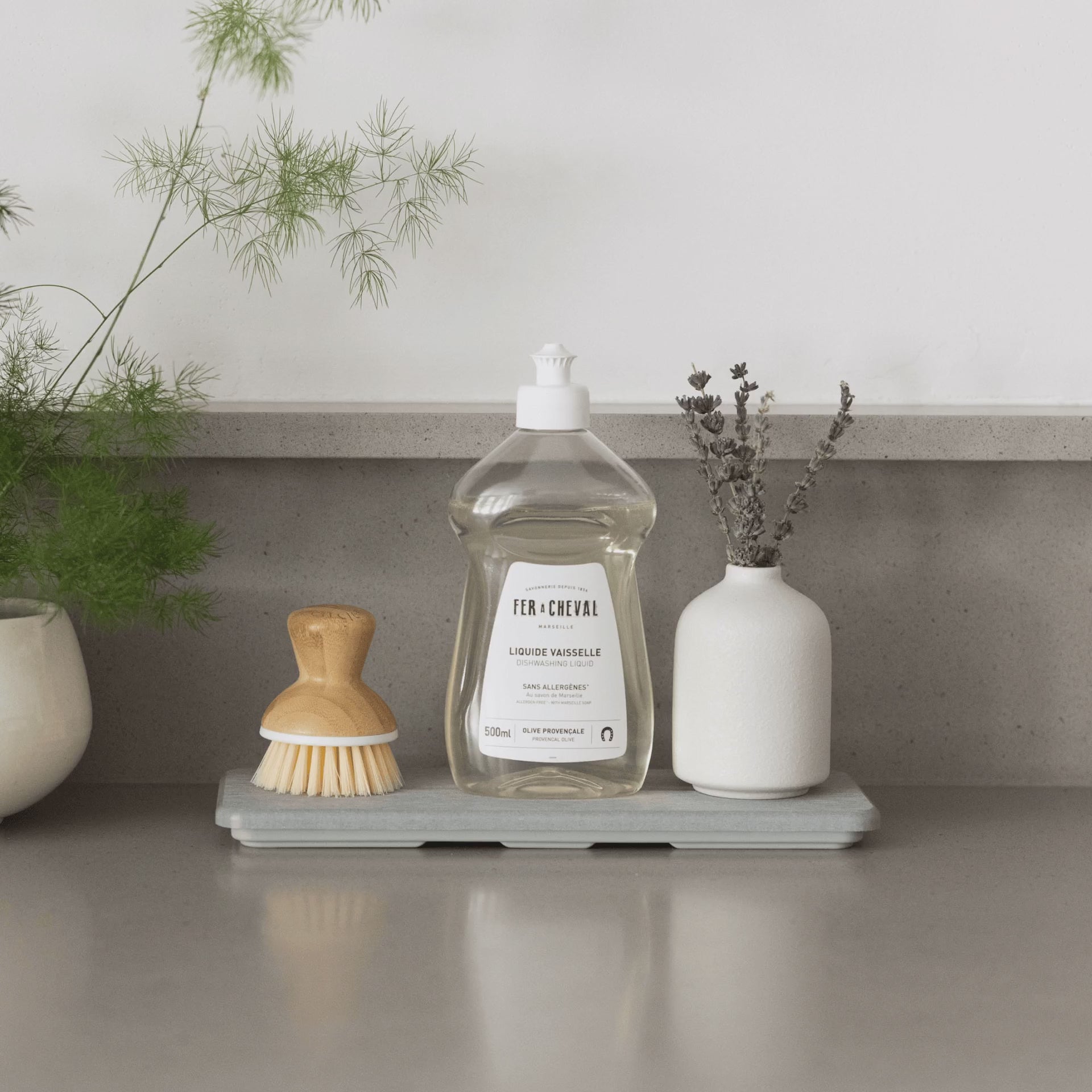 Stone Sink Caddy