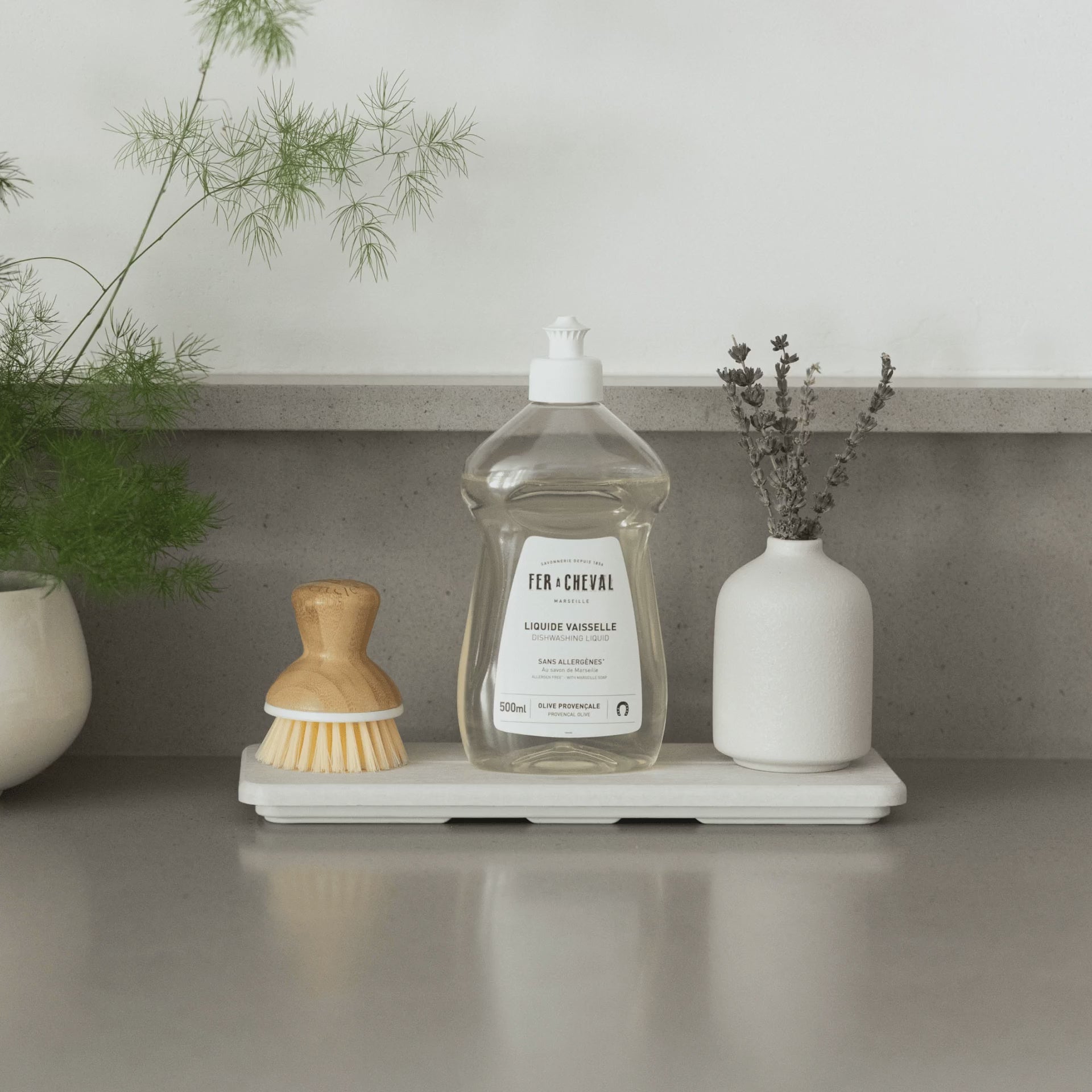 Stone Sink Caddy