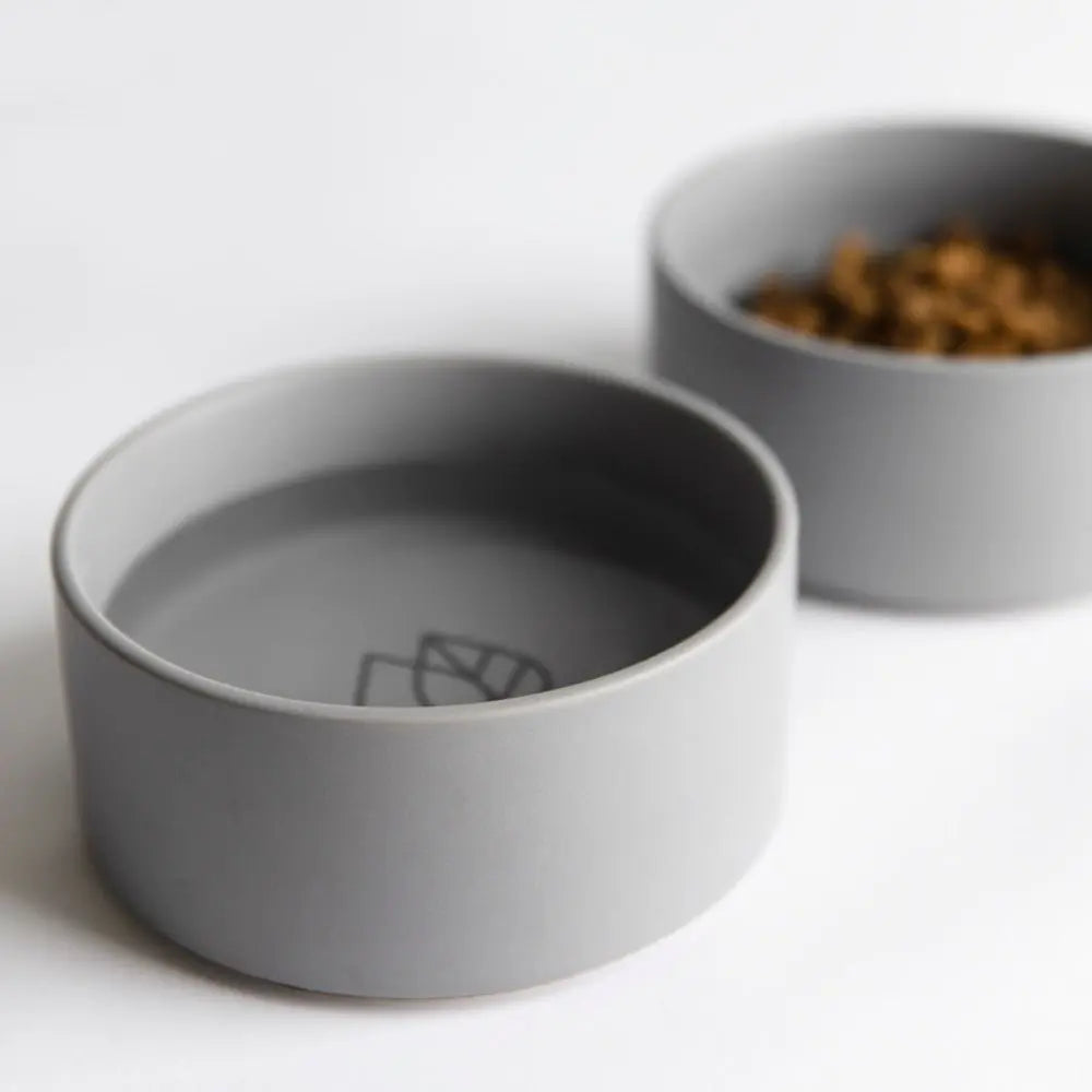 Dog Bowls