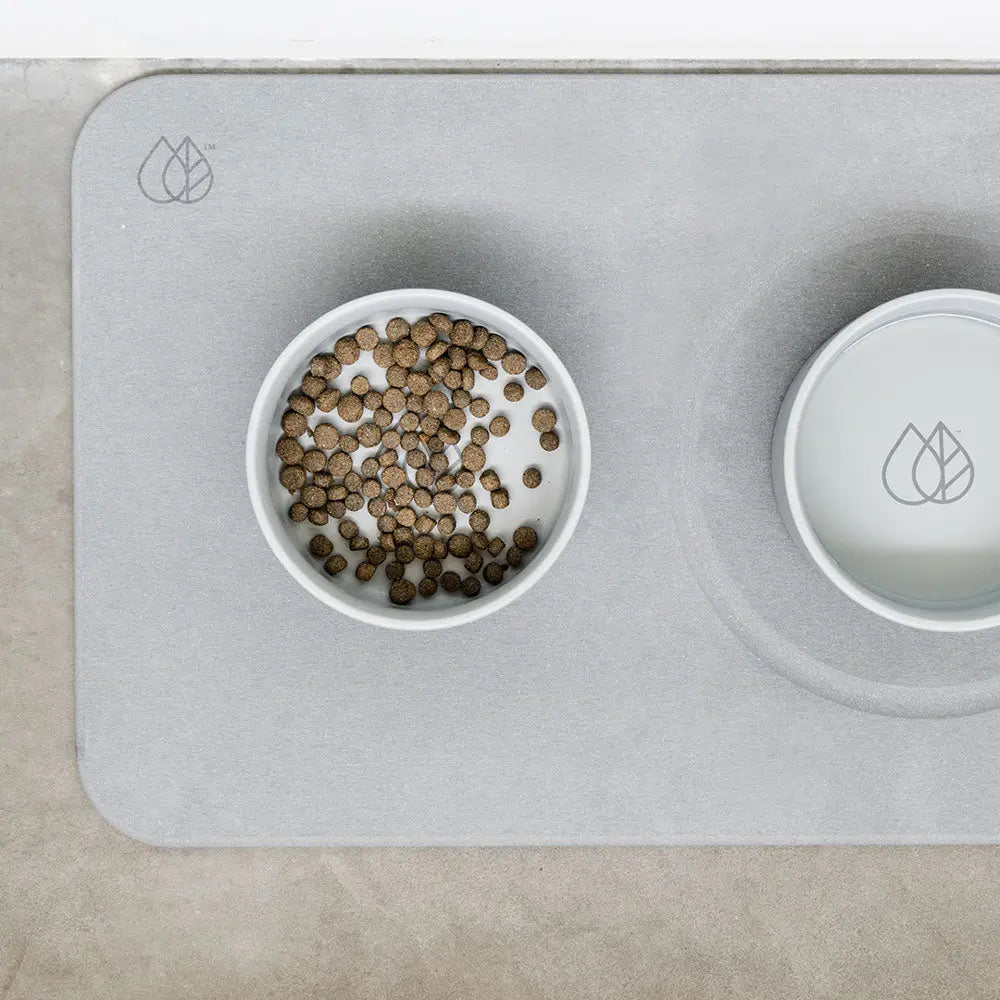 Original Dog Bowls (PARTS)